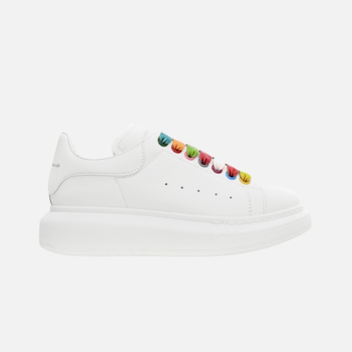 Alexander McQueen Oversized - Colored Ribbon - 42