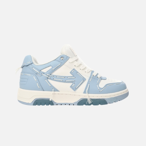 Off White Out Of Office-Blue And White Limit - 45