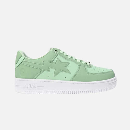 Bape STA Low Apple Green - 42