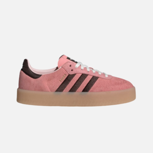 Samba XLG – Indoor Pink - 41