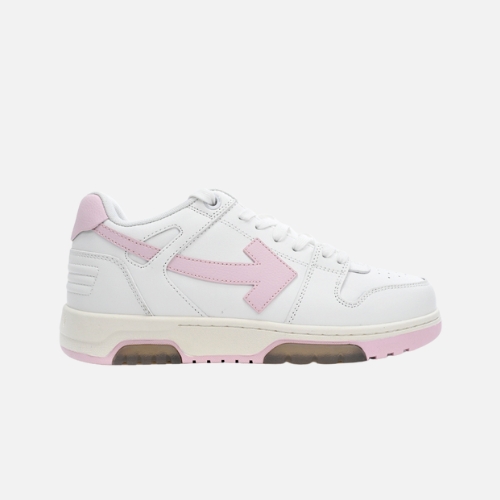 Off White Out Of Office-Light Pink White - 45