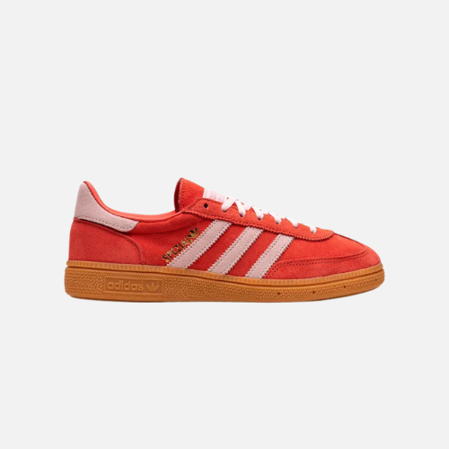 Adidas Spezial- Bright Red - 44