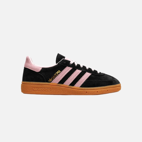 Adidas Spezial- Core Black Pink - 42