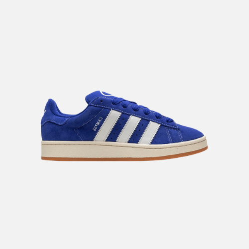 Adidas Campus 00s - Lucid Blue - 39