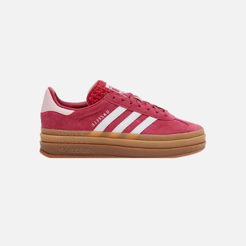Adidas Gazzelle Bold - Wild Pink - 39