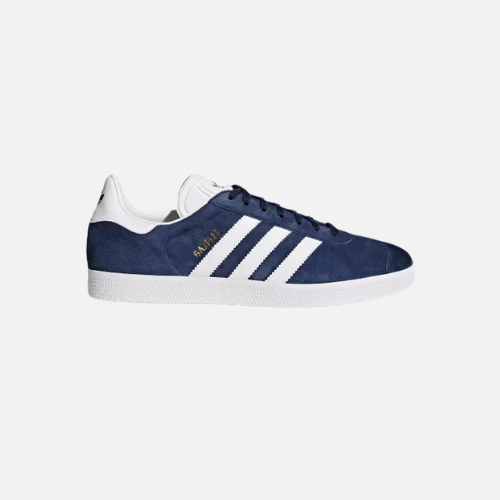 Adidas Gazelle- Navy White