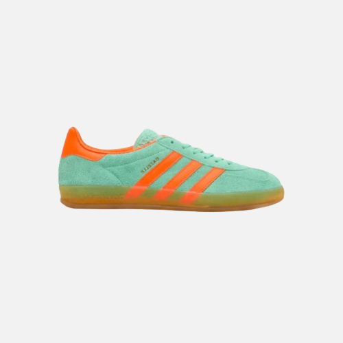 Adidas Gazelle Indoor- Pulse Mint - 40