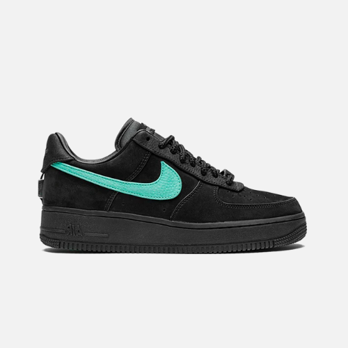 Nike Air Force One- Tiffany & Co - 45
