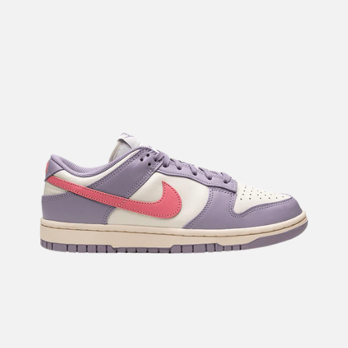 Nike Dunk Low- Indigo Haze - 37