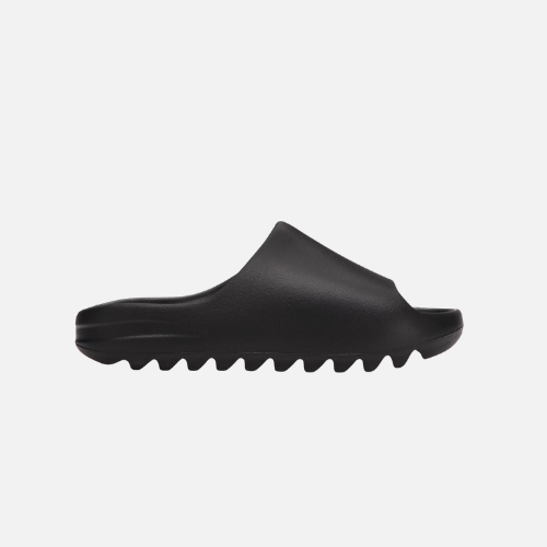 Adidas Yeezy Slide- Onyx - 42