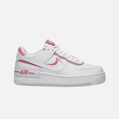 Nike Airforce Shadow- Magic Flamingo - 37