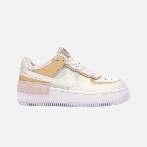 Nike Airforce Shadow- Spruce Aura - 38