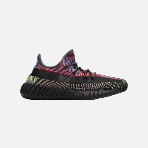 Adidas Yeezy Bost 350- Yechill - 40