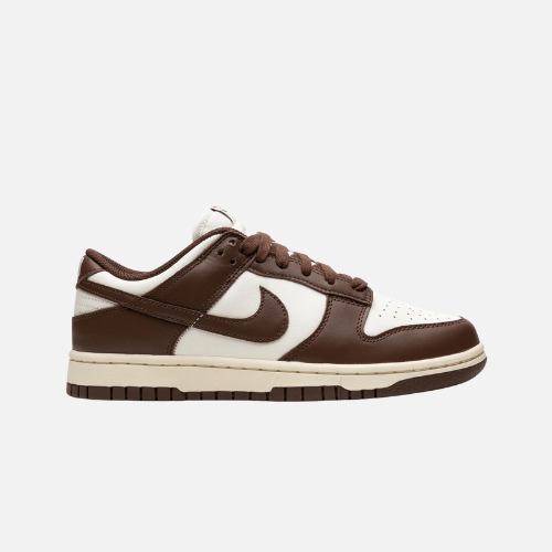 Nike Dunk Low- Cacao - 44
