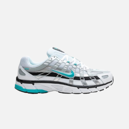 Nike P-6000 Dusty Cactus - 42