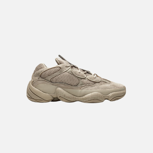 Yeezy Boost 500- Utility Beige - 38