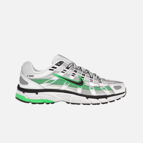 Nike P-6000 Spring Green - 40