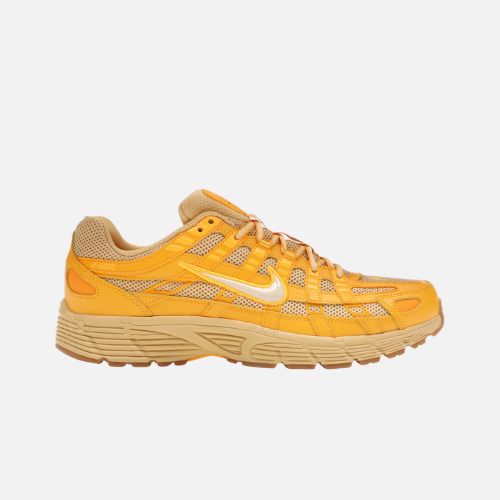 Nike P-6000 University Gold - 36