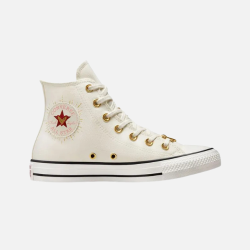 Converse All Star- Valentines White - 41