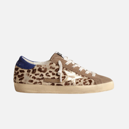 Golden Goose Leopard - 42