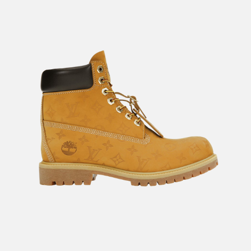 Timberland LV - elige-tu-talla