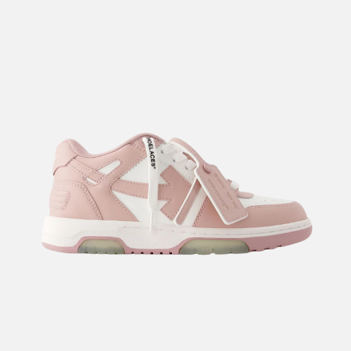 Off-White Out Of Office - Rose