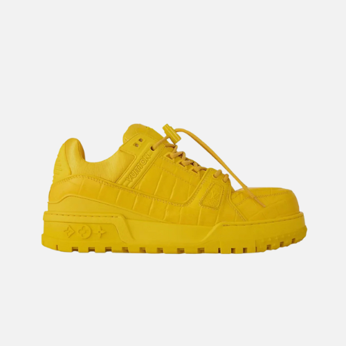 LV Trainer Maxi – Yellow - 37