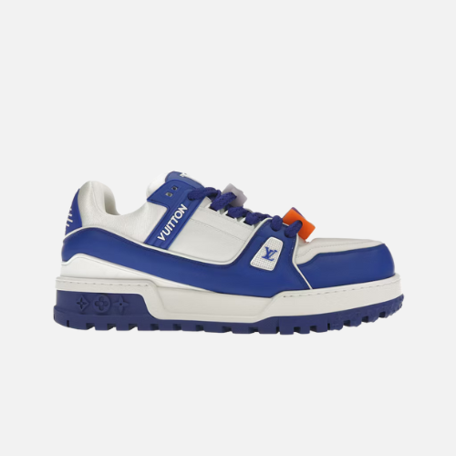 LV Trainer Maxi – Blue White - 40