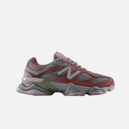 New Balance 9060- Truffle - 36