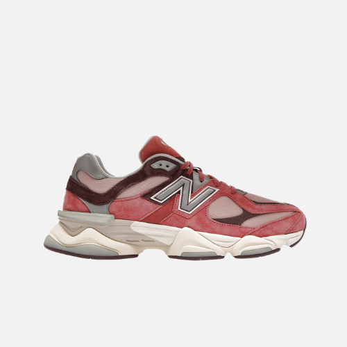 New Balance 9060- Cherry Blossom - 42