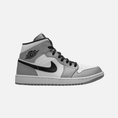 Air Jordan 1- Light Smoke Grey - 44