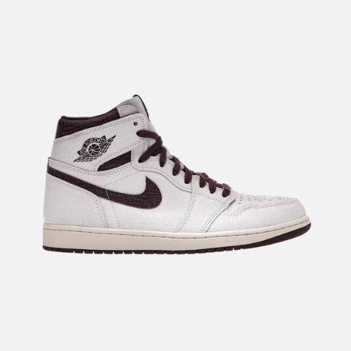 Air Jordan 1- Ma Maniére - 46