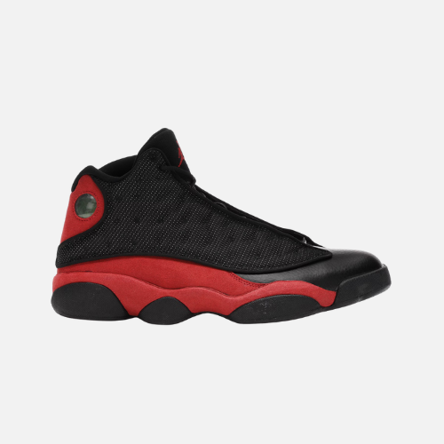Nike Air Jordan 13- Retro Bred - 38