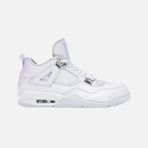Air Jordan 4- Pure Money - 44