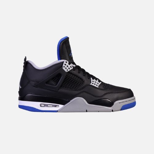 Air Jordan 4- Game Royal - 38