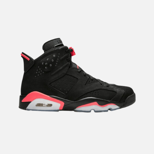 Air Jordan 6- Infrared - 37