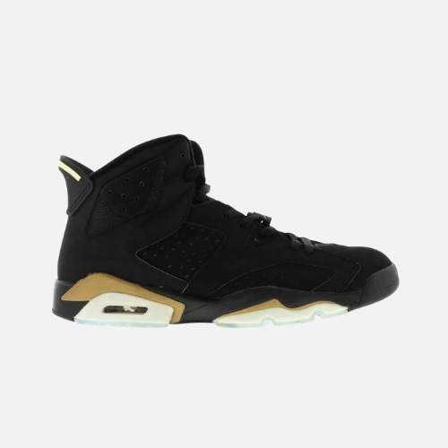 Air Jordan 6- Defining Moments - 41