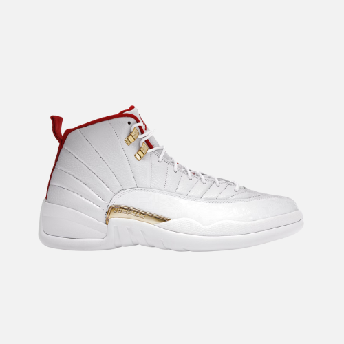 Air Jordan 12- Fiba - 46