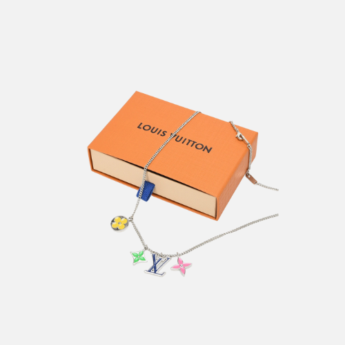 Necklace Louis Vuitton