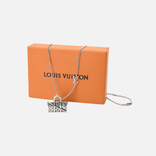 Necklace Louis Vuitton