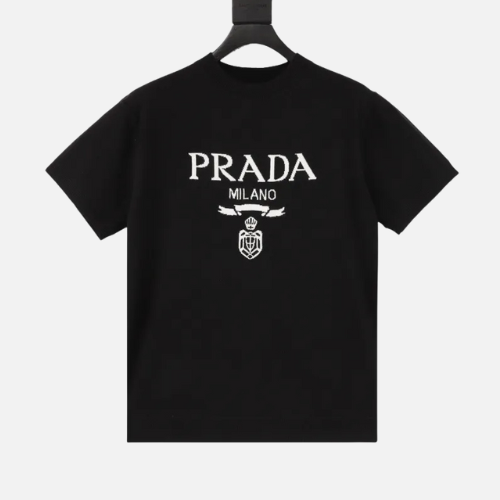 T-shirt Prada