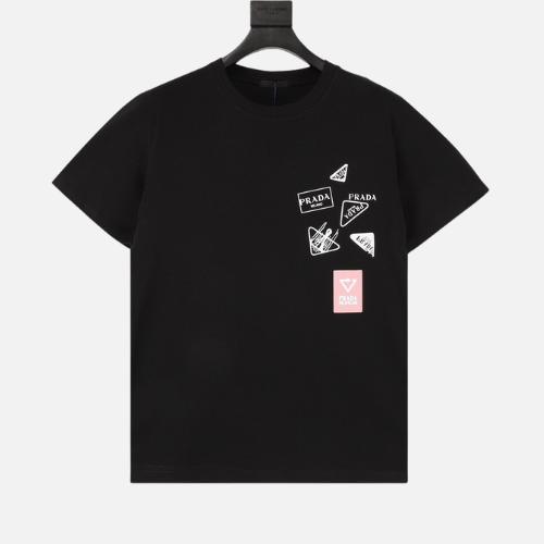 T-shirt Prada - XXL