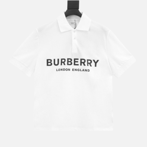 T-shirt Burberry - XXL