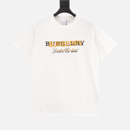 T-shirt Burberry