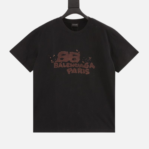 T-shirt Balenciaga - XL