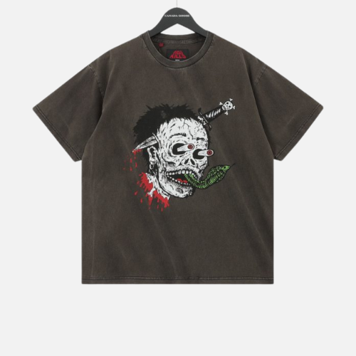 T-shirt Gallery Dept - L