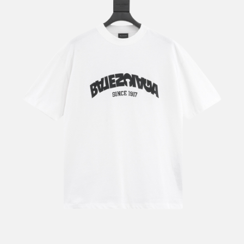 T-shirt Balenciaga - XXL