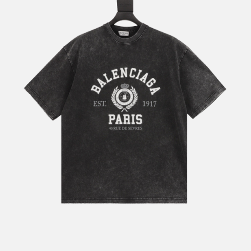 T-shirt Balenciaga - L