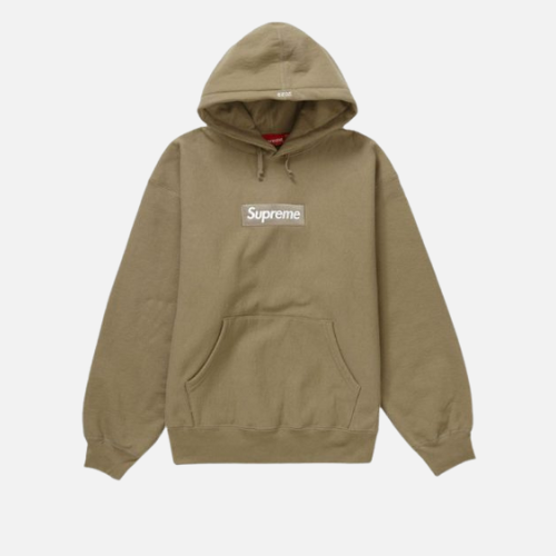 Hoodie Supreme - XXL