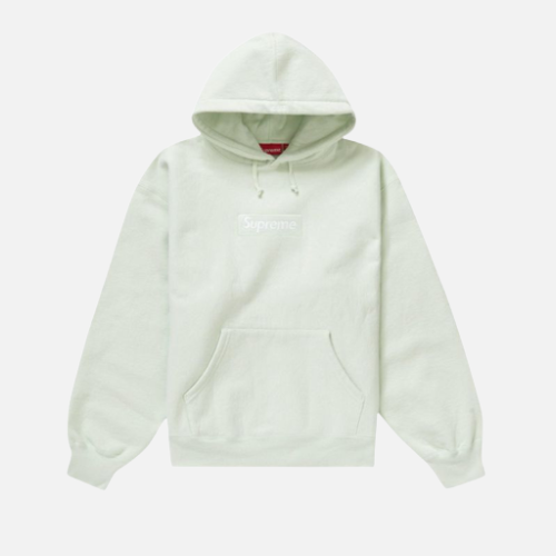 Hoodie Supreme - S